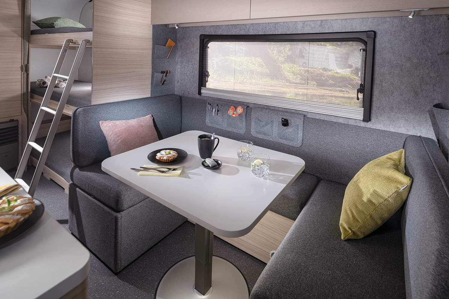 Adria Altea 552 PT - 4