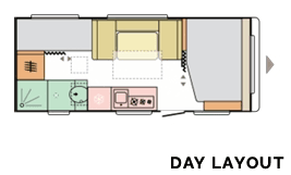 Adria Altea 552 PT - 14