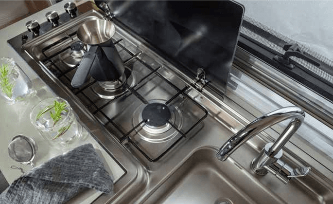 Adria Altea 552 PT - 13