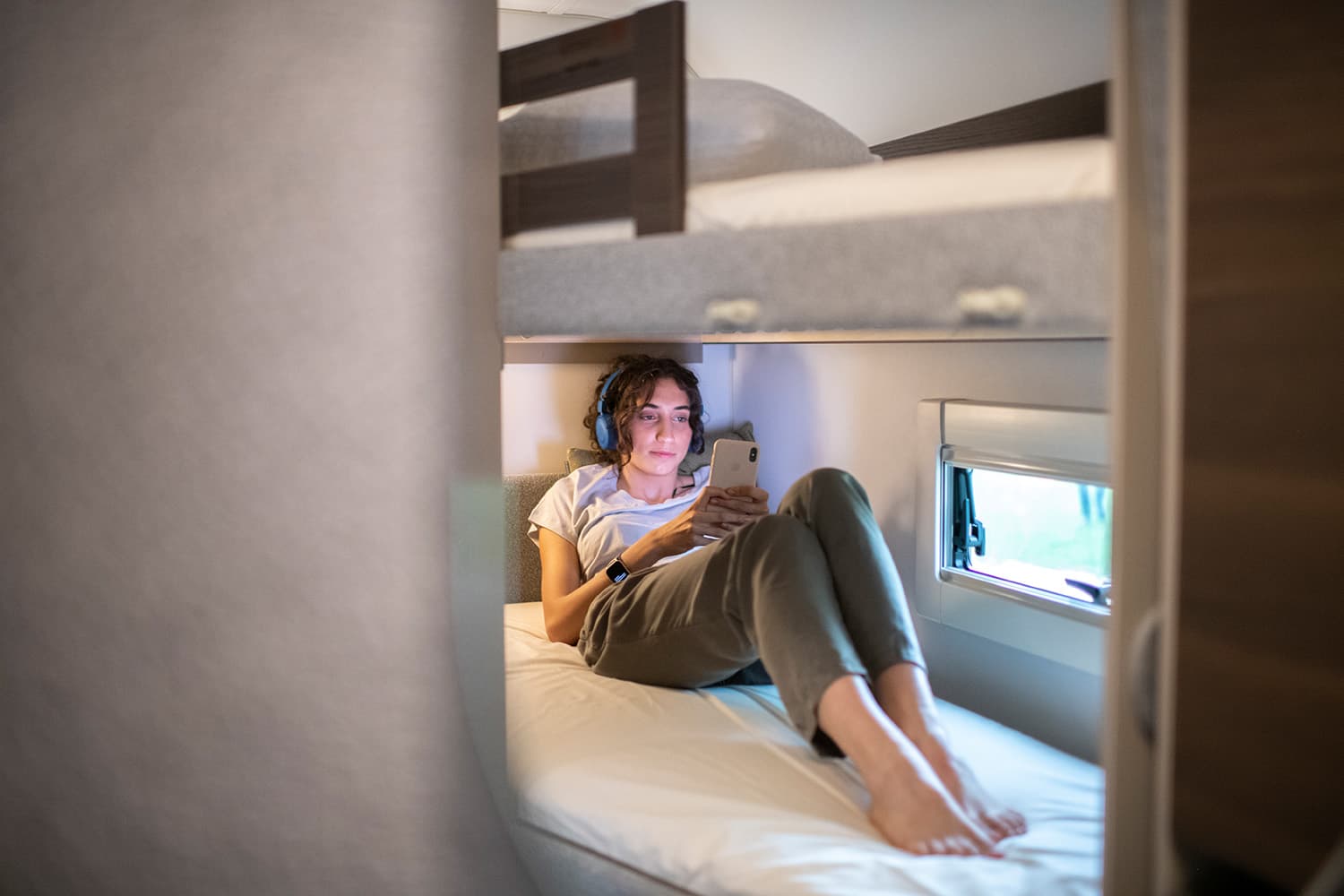 Adria Alpina 663 PT - 4